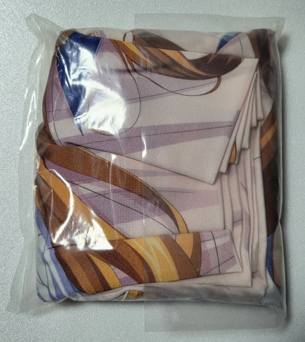 中古】マークス やんでれちゃん 抱き枕カバーの落札情報詳細