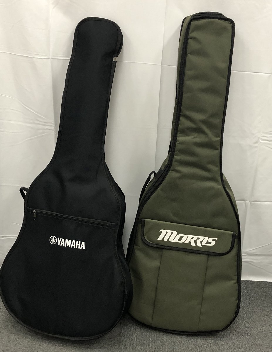 MORRIS モーリス S-101 藤村政明 エレアコ アコースティック
