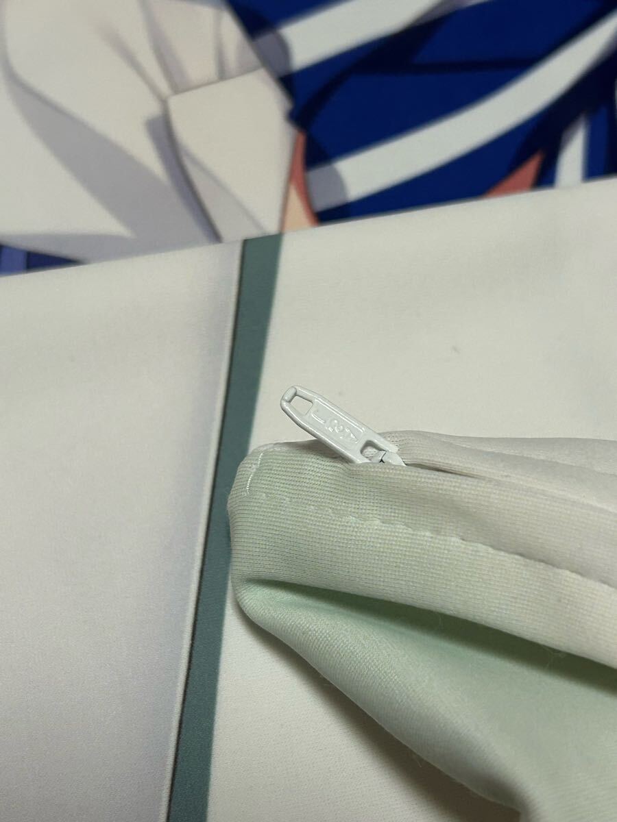 中古正規品 星音ちゃんに甘やかされたい抱き枕カバー 三輪フタバ  2025年最新Yahoo!オークション -三輪フタバ 星音ちゃん抱き枕カバー