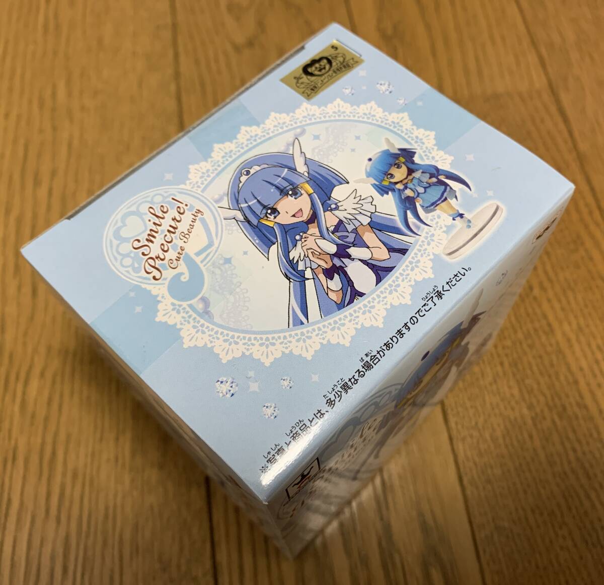 とらの会 キュアビューティ ガレージキット ガレキ レジン ワンフェス トレフェス ホビーラウンド WF スマイルプリキュア  : 魔法つかいプリキュア！ みらい＆リコ ガレージキット