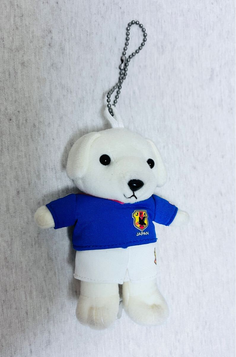 新品】新品類付き 最新 豆しば三兄弟 わくわくサッカー BIGぬいぐるみ