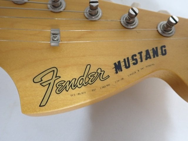Squier ストラト　ネック USA製！Fenderから新たに交換用ギターネック全9種が発売！