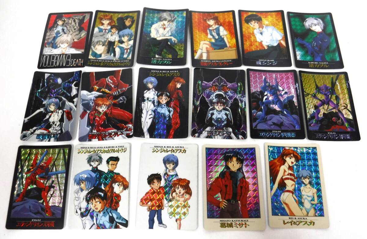 エヴァンゲリオン nanacoカード セブンネット限定 エバンゲリオン