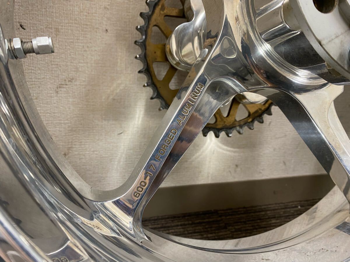 GSX1300R GX72A GALESPEED Type-Rホイールセット Suzuki GSX1300R