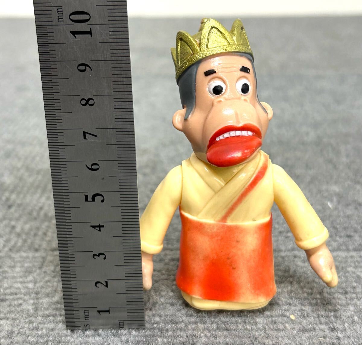 飛べ 孫悟空 ソフビ 志村けん Amazon.co.jp: ポピー 飛べ孫悟空 ドリフターズ 志村けん ソフビ