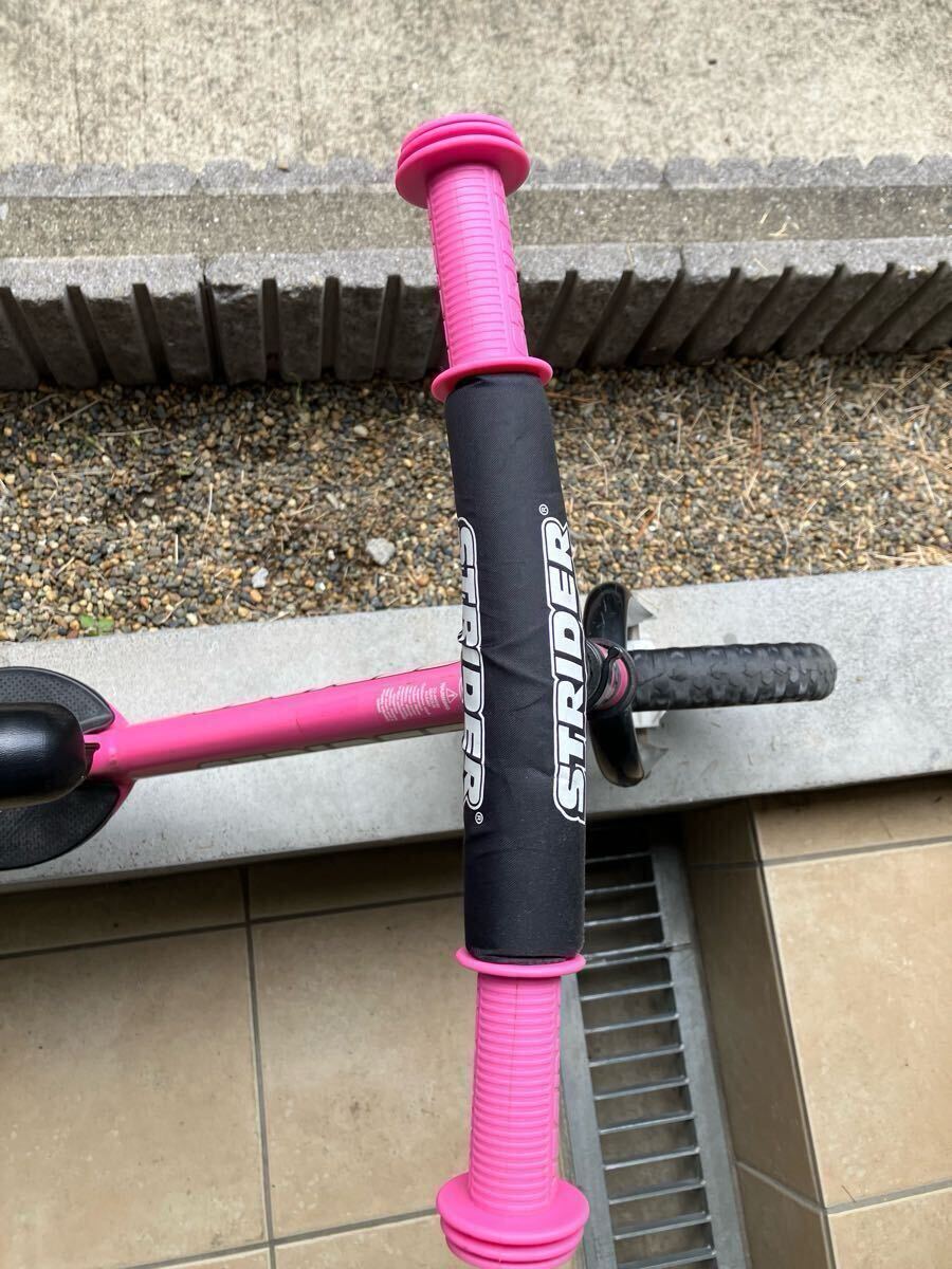 Snap-on(スナップオン) ファーストバイク バランスバイク