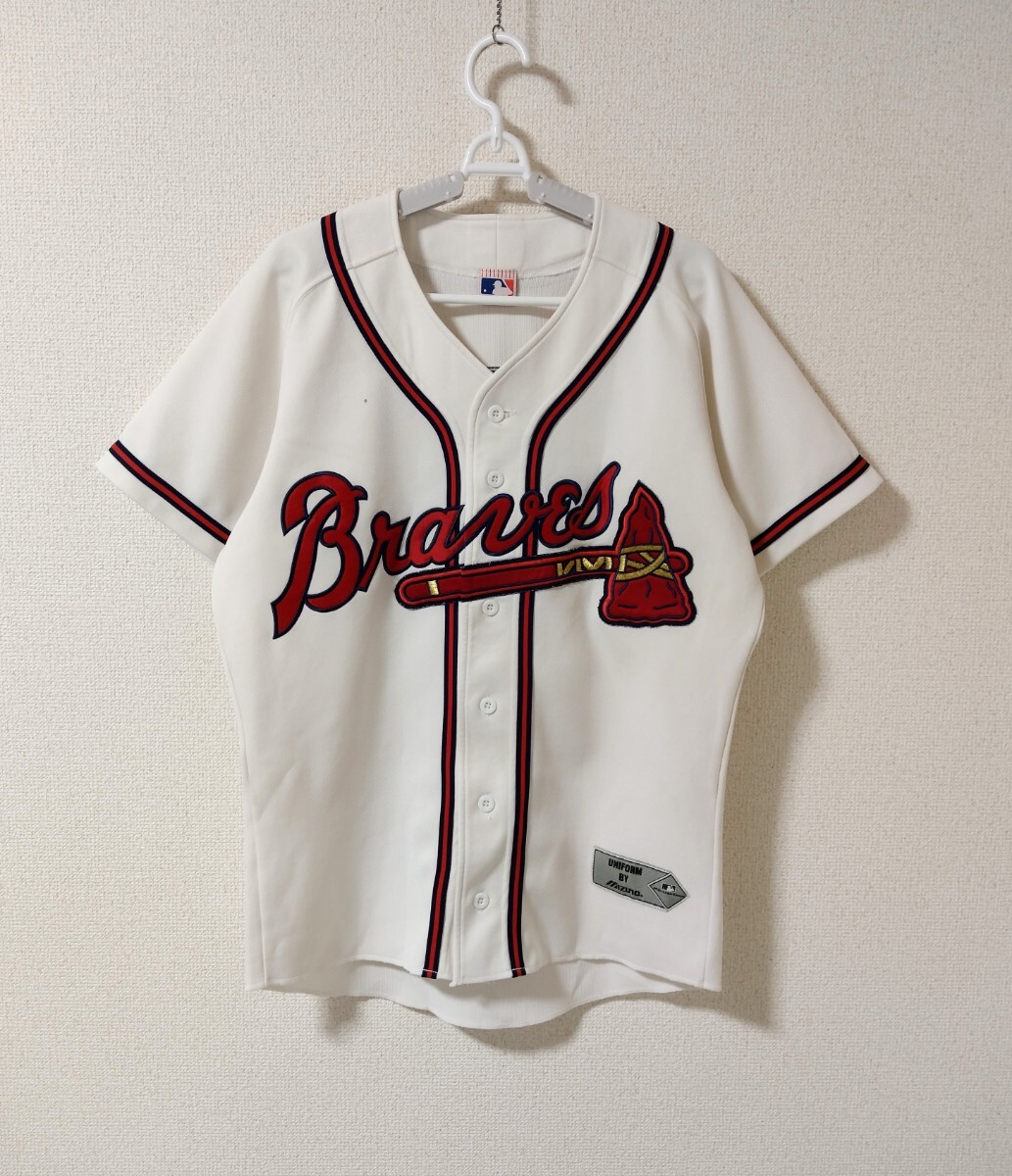 正規品 NPB 中日・ドラゴンズ#11川上憲伸(アトランタ・ブレーブス
