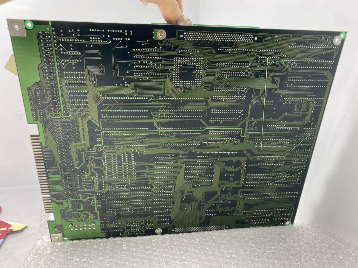 TAITO RAYFORCE レイフォース　アーケード　基盤 TAITO RAYFORCE レイフォースアーケード基盤