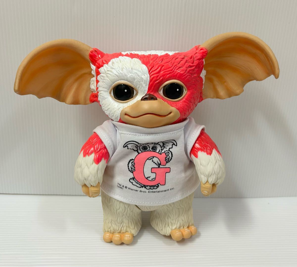 新品】超激レア！箱付き NECA グレムリン ブレイン 12インチ