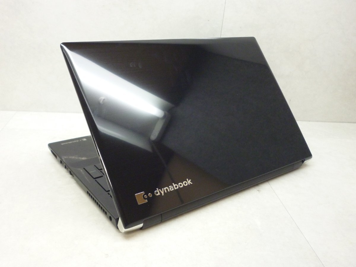 TOSHIBA dynabook B353/21KW PB35321KSUWW Win8/Celeron 1037U