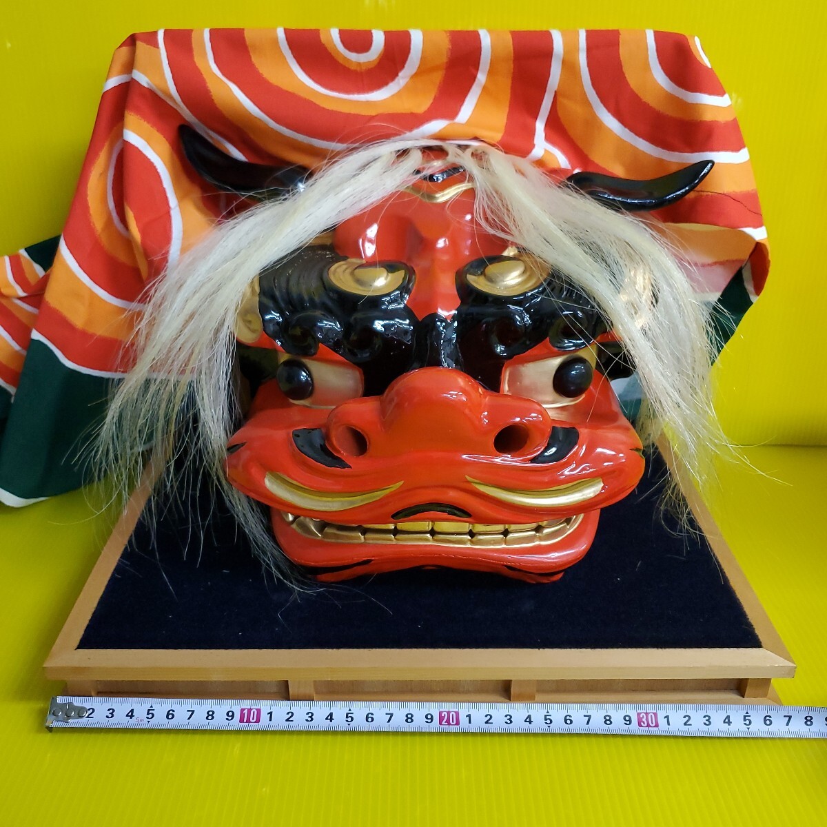 白龍大神 弁天像 飾り額 家運隆盛 魔除開運 の落札情報詳細