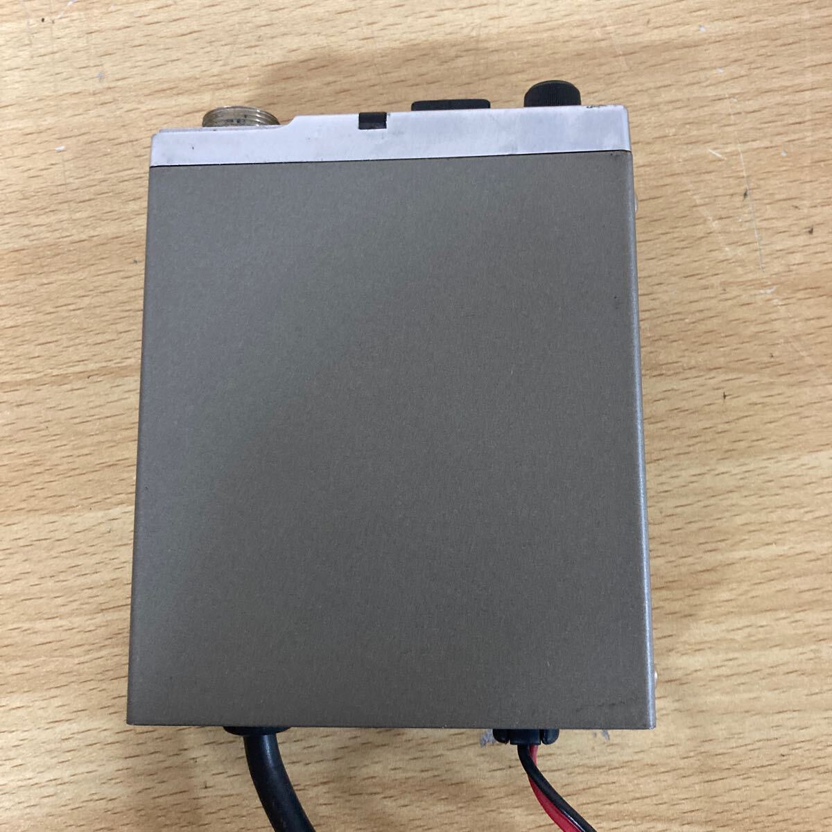 ケンプロ KP-770A スピーチプロセッサー NASA 配線