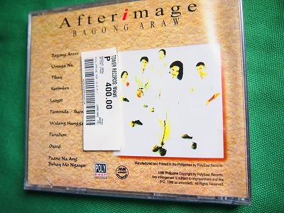 フィリピン音楽 　TED ITO テッド伊藤　STAY WITH ME　CD2枚 m39930264398_1.jpg?1748367098