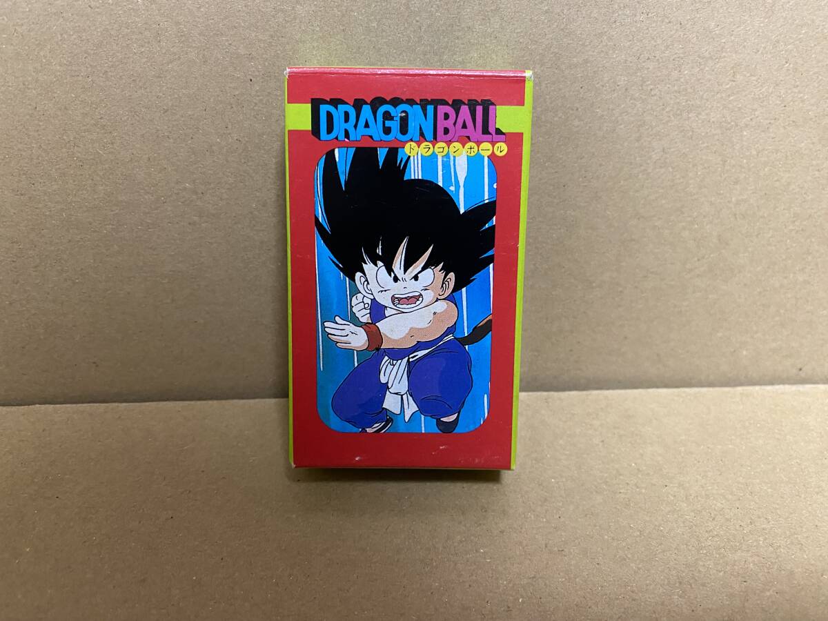 ☆1980年代当時物 ドラゴンボールふりかけ缶 丸美屋の落札情報詳細