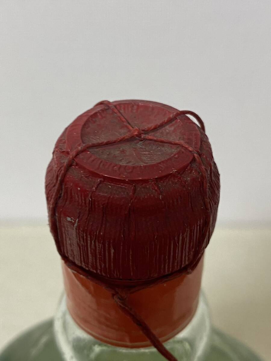 Stock Doppio Kümmel 　オールドボトル　キュンメル Stock Doppio Kümmel オールドボトル キュンメル