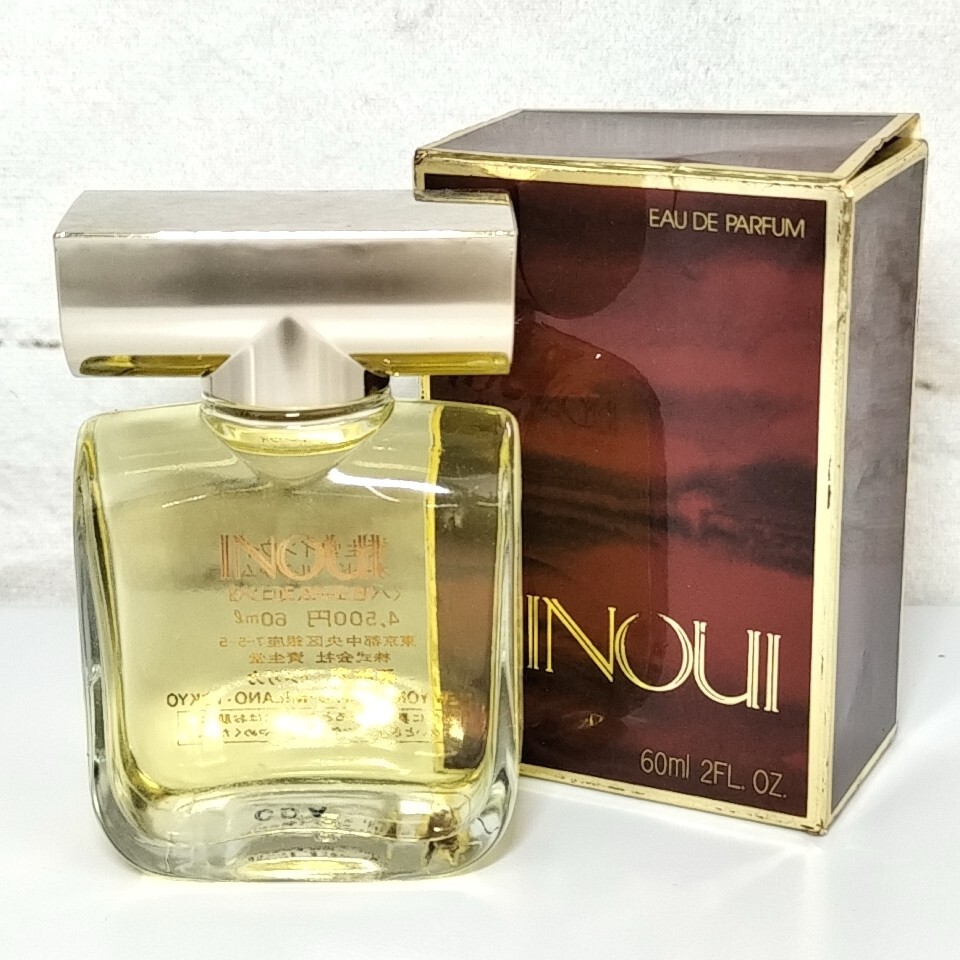 ☆資生堂ノンブルノワールオードパルファムピュアミスト60ml+アトマイザー ☆資生堂ノンブルノワールオードパルファムピュアミスト60ml+