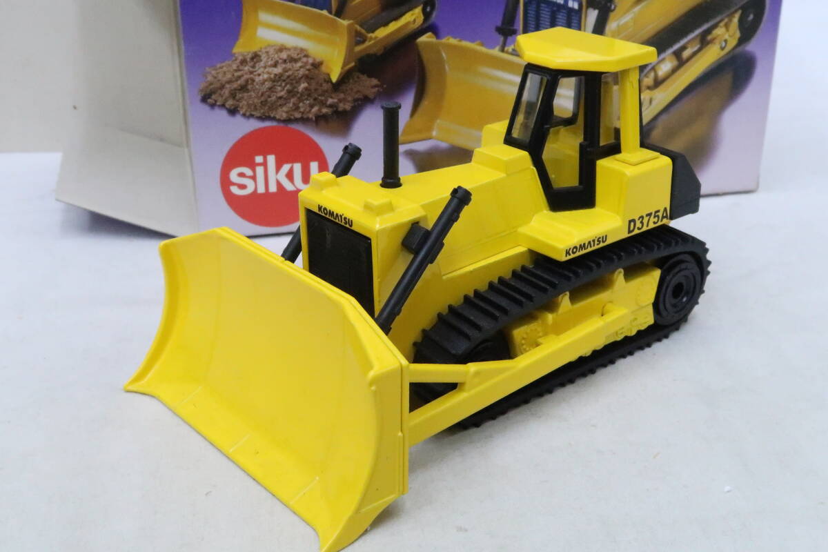トミカダンディ 032 トミカ ダンディ コマツ 小松 ブルドーザー