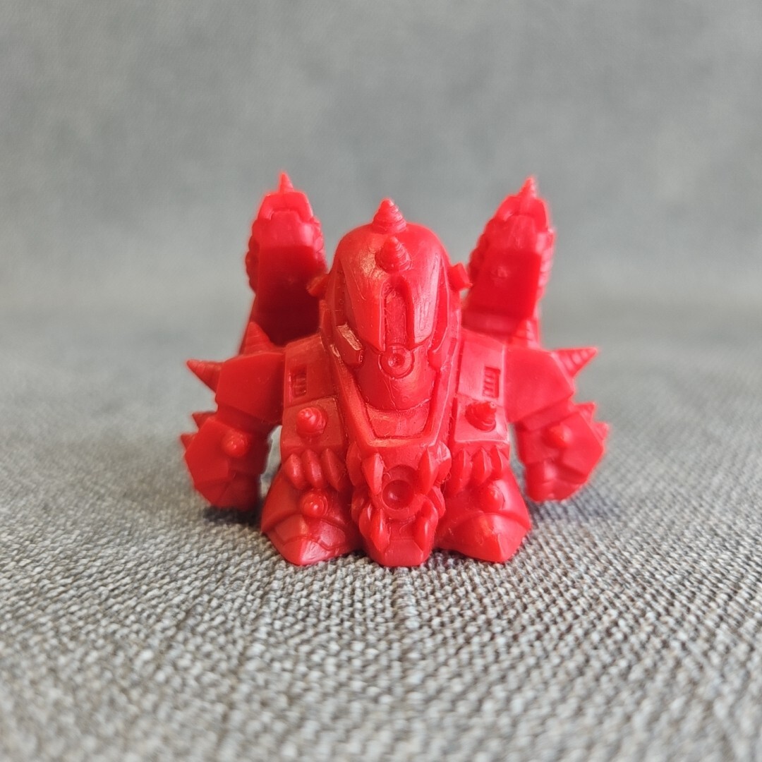 ガンダム　神竜士ガンキラー 超神竜士 ガンキラー - メルカリ