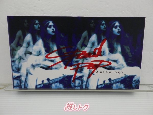 GLAY 直筆サイン色紙(公式)SPEED POP GLAY 直筆サイン色紙(公式)SPEED POP