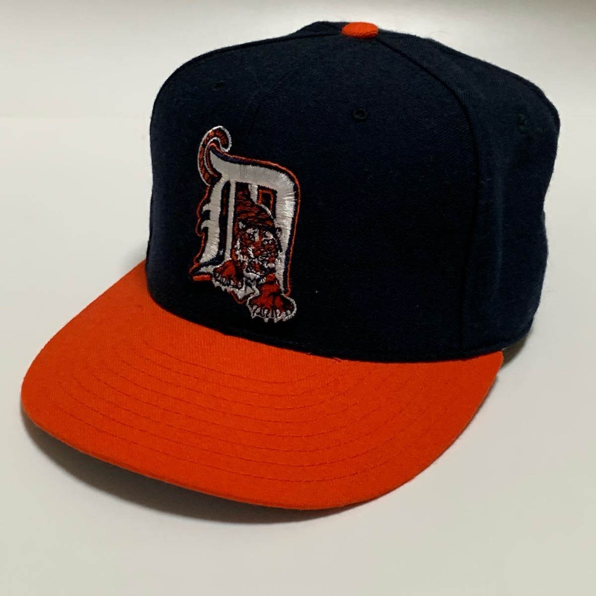 デトロイトタイガース90sメッシュキャップ デトロイトタイガース90s