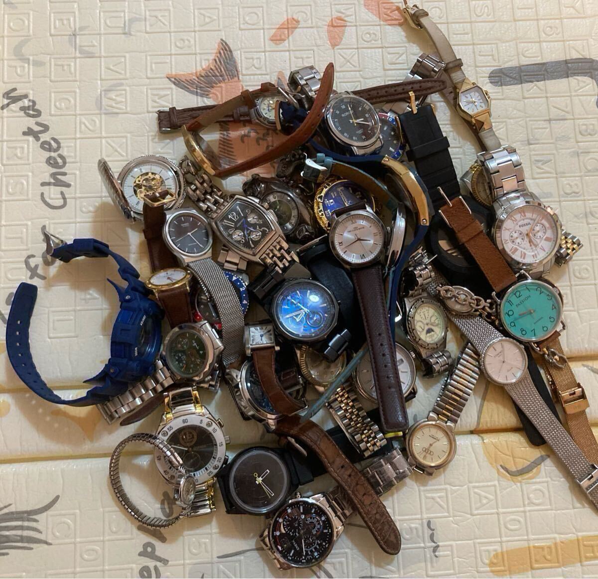 腕時計クロノグラフ　ビートソウルsb4733 ソウルビート SOUL BEAT クロノグラフ 腕時計 時計 メンズ SB4580-03H2 | リコメン堂インテリア館