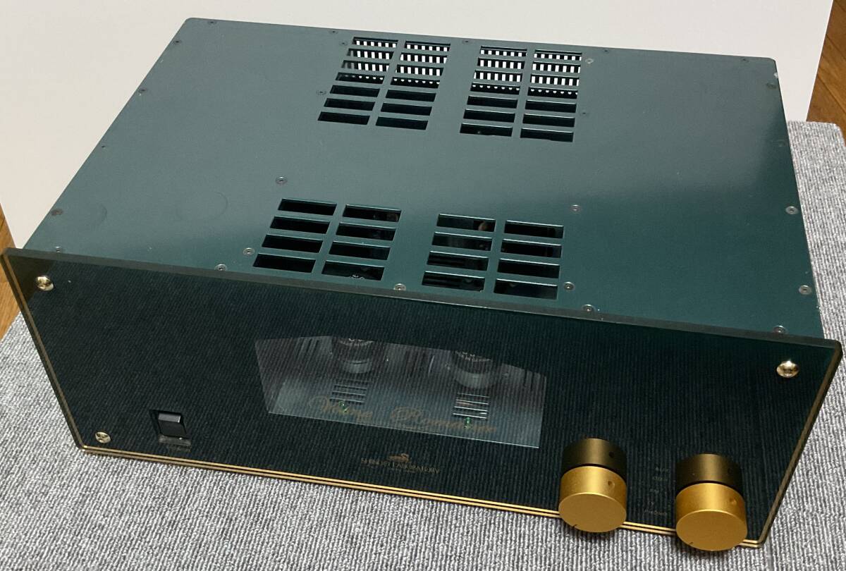 米寿　デコレーター7個 1円 良品 動作品 Victor DS-7070 レベル(デシベル)メーター