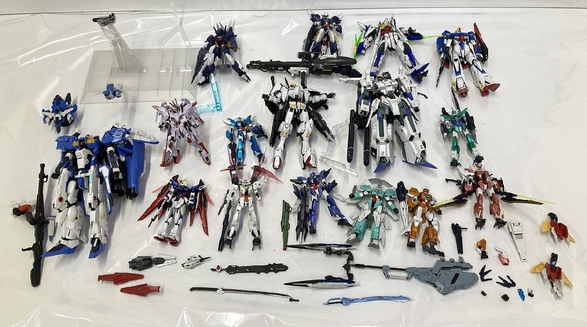 C3AFATOKYO2019 キャラホビ AGGRESSIVE　1/7アヤメ　ガレージキット　ワンフェス/トレフェス/ビルドダイバーズ バブ on X