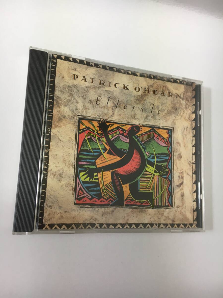 パトリック・オハーン///二つの世界///PATRICK O