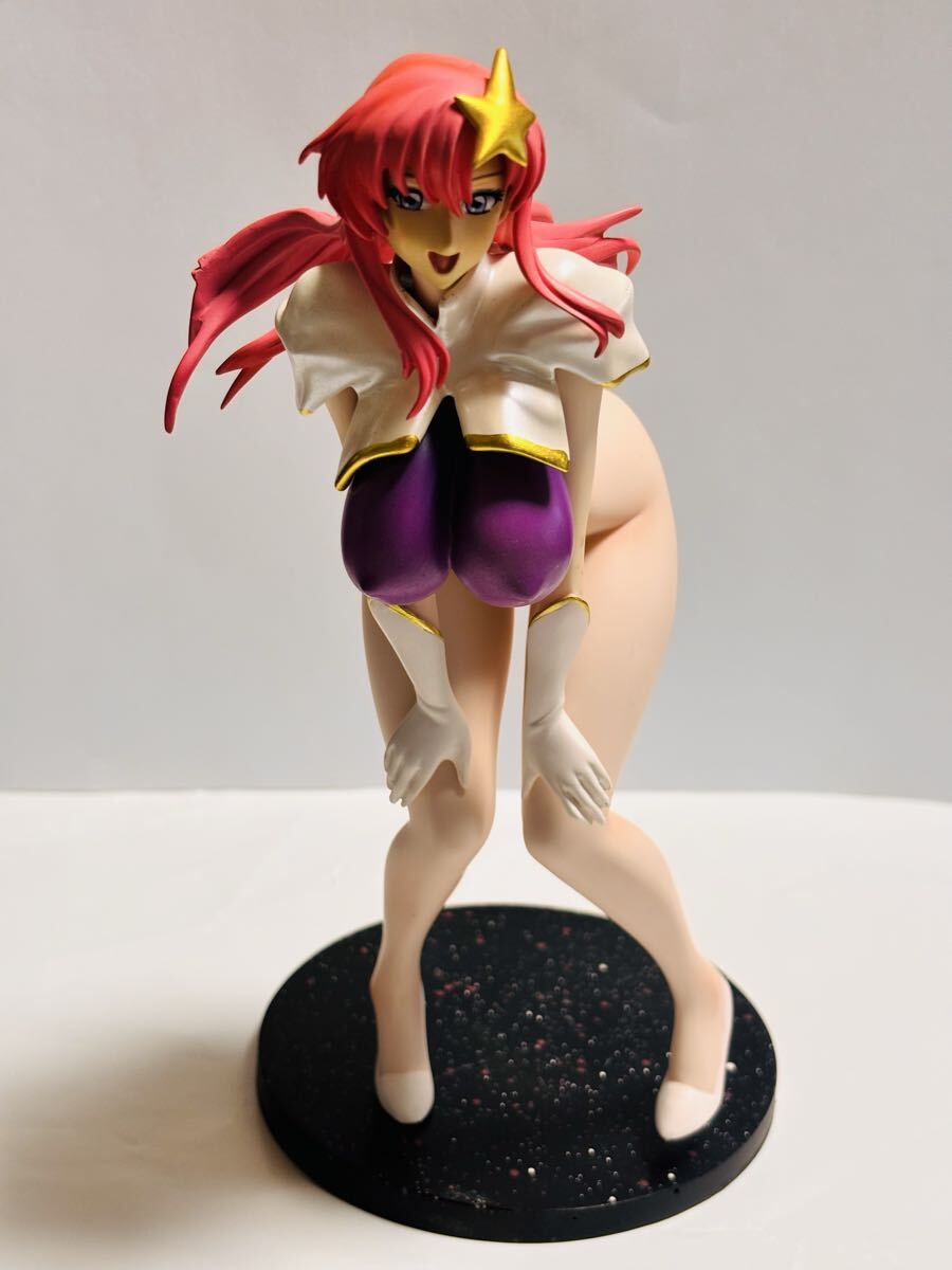 ミーア・キャンベル 水着天国 ガレージキット 全塗装 ガンダムSEED