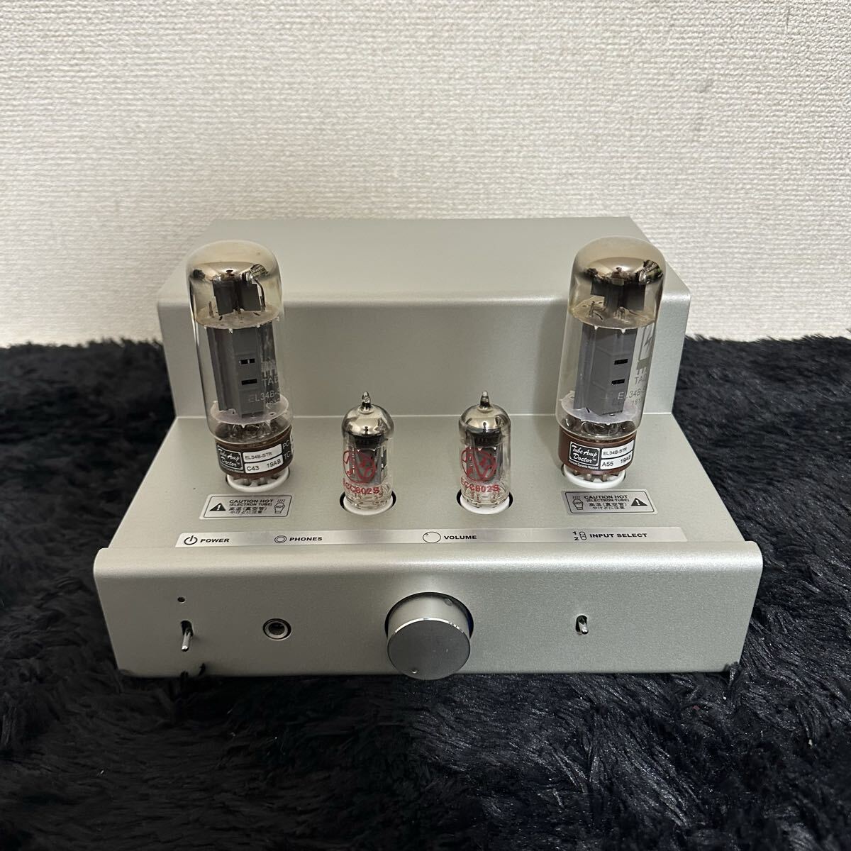 オペアンプ、バーブラウン(BB)製、OPA627BM 2個セット オペアンプ