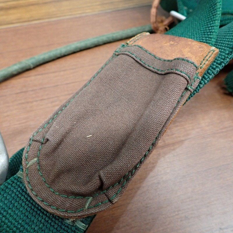 希少品 日本陸軍挺進連隊用落下傘部隊縛帯 中田商店製絶版品☆空挺剣部隊Ｓ特特殊部隊パラシュートハーネス☆ Yahoo!オークション -「日本軍 落下傘」の落札相場・落札価格