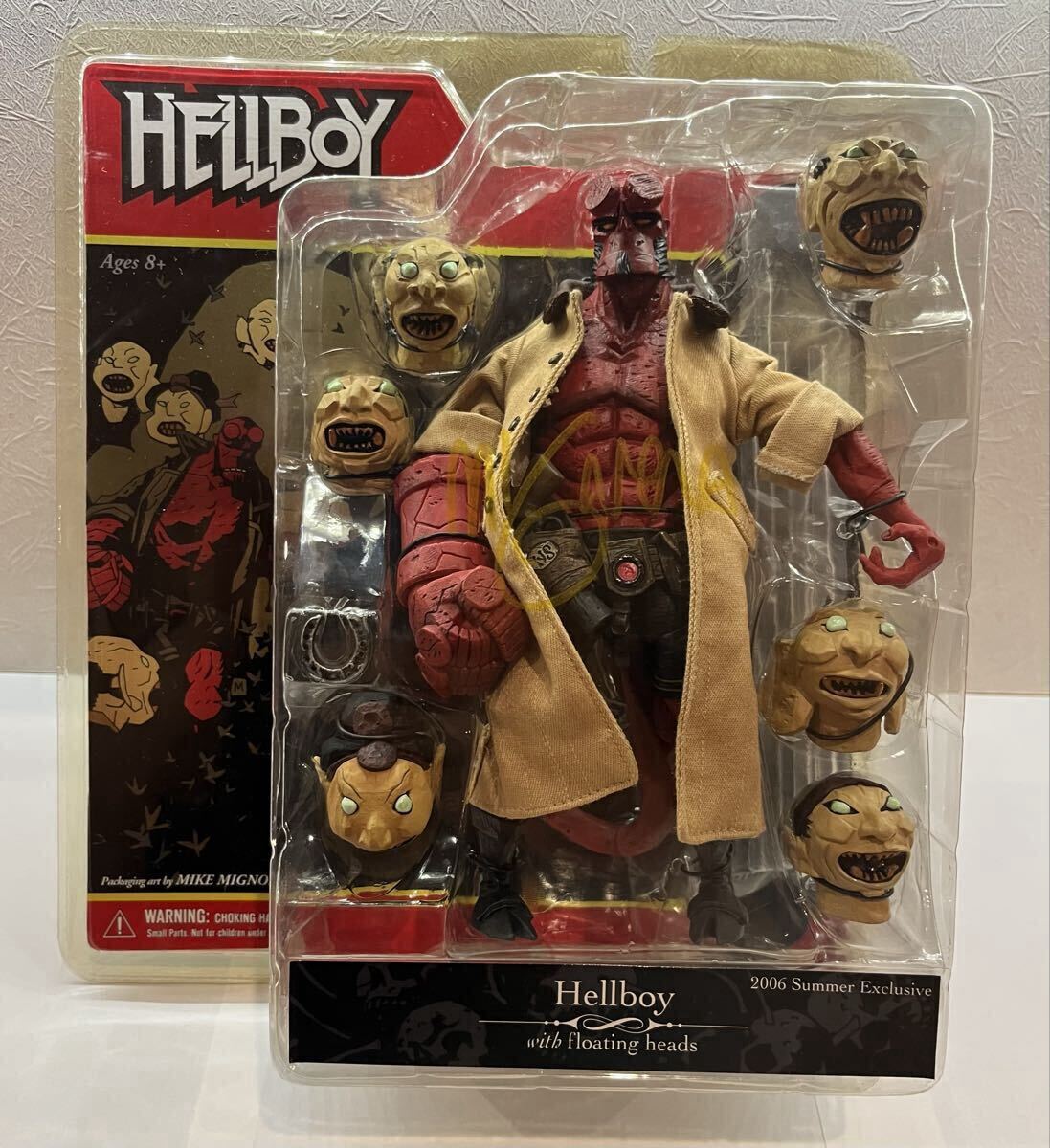 K-1670】ちゃたろー PRESENTS 奈美 SOS! 成年フィギュア 浪漫堂 小石川