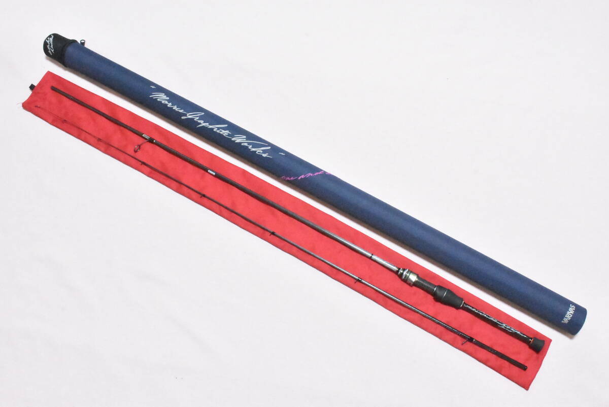 中古】ufmウエダ PRO4-EX 4S-610SL スーパースプリットショット