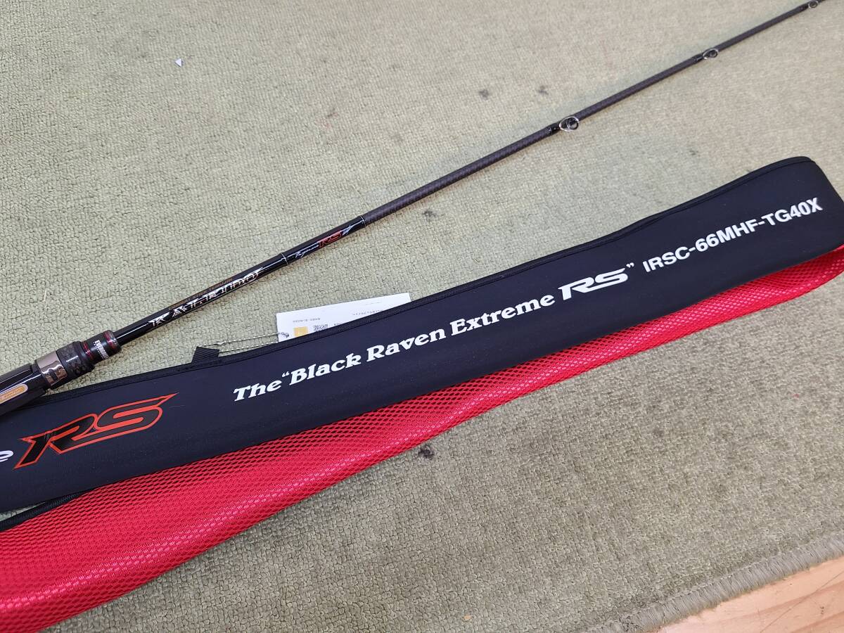 エバーグリーン カレイド デジーノ Mach M-1 マッハ m-1 中古美品