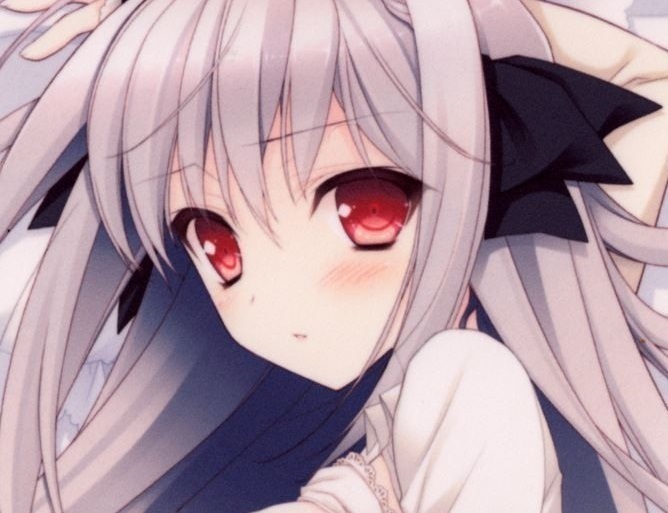 Navel 桜小路ルナ抱き枕カバー 正規品 月に寄りそう乙女の作法 鈴平