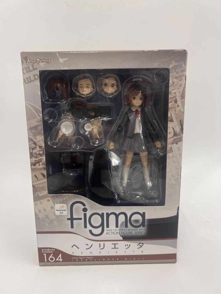 ガンスリンガーガール ラバスト ラバーストラップ 6種 全種セット