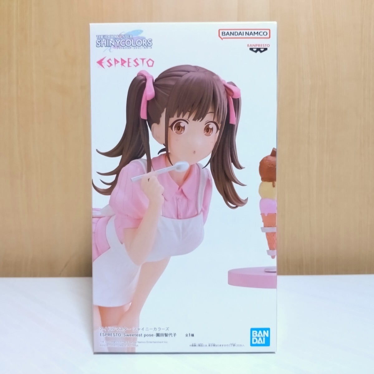 シャイニーカラーズ　八宮めぐる　EATOS　スリーブ ブシロード スリーブコレクション ハイグレード Vol.4378
