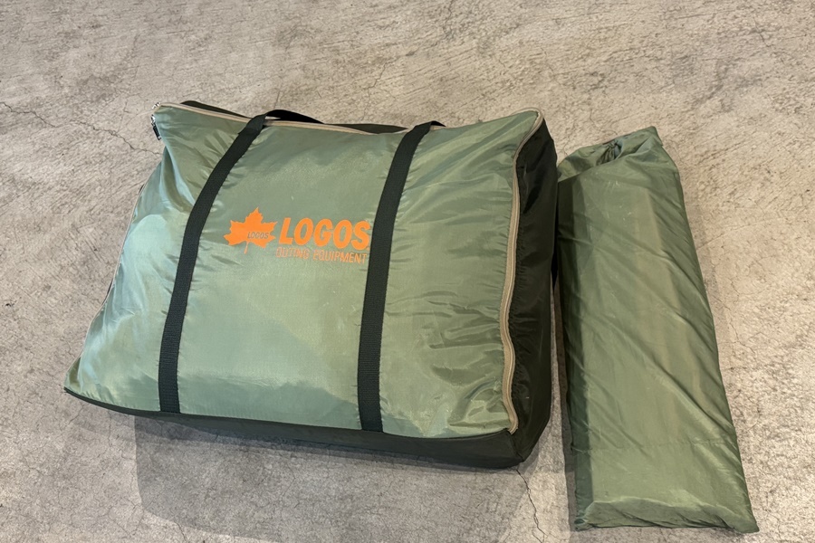 中古】LOGOS(ロゴス) Plas α コネクトスクリーン 4032 FR-I NO