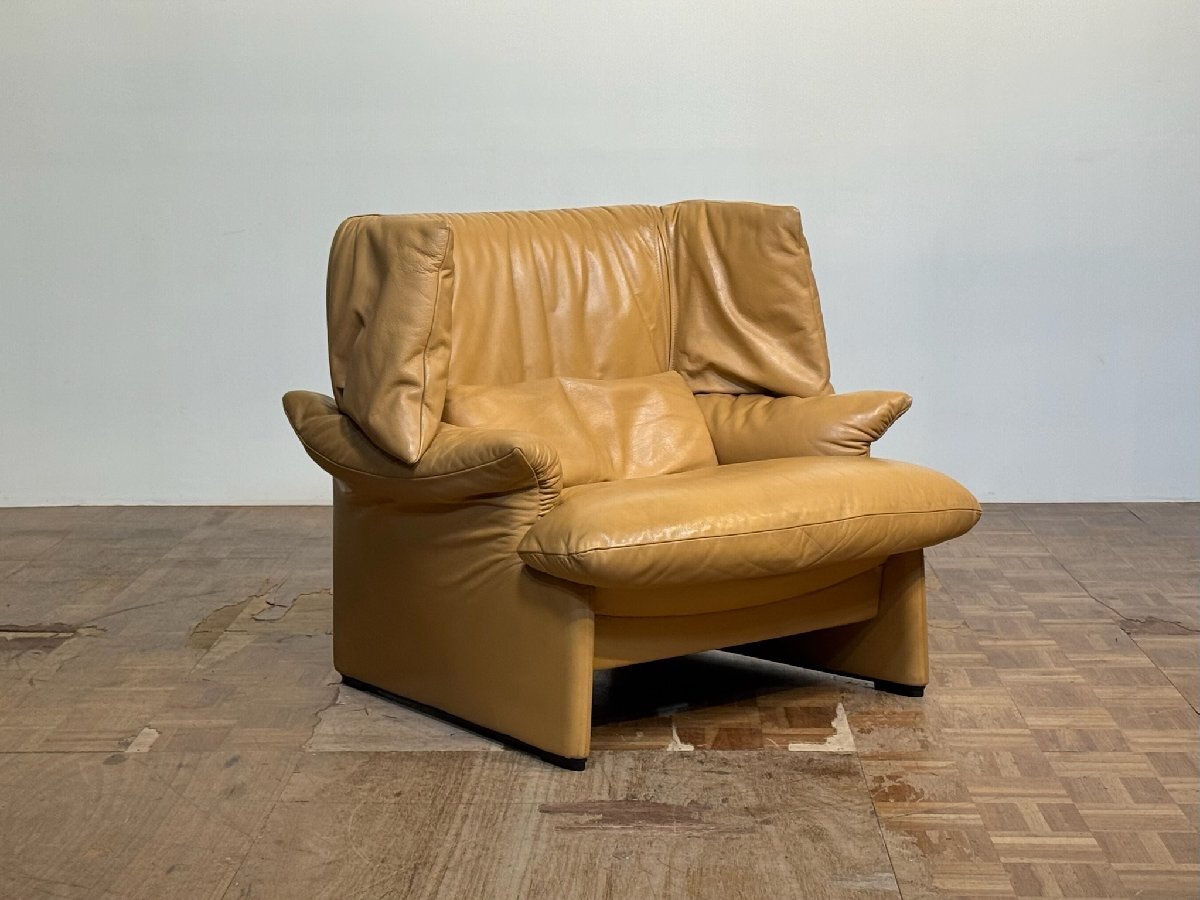 Cassina カッシーナPORTOVENERE ポルトヴェーネレ オットマン 【公式通販】