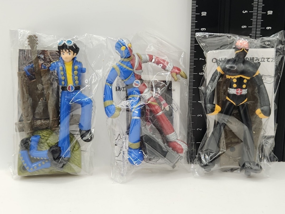 東映ヒーローフェア 人造人間ハカイダー B2 サイズ ポスター 新品未
