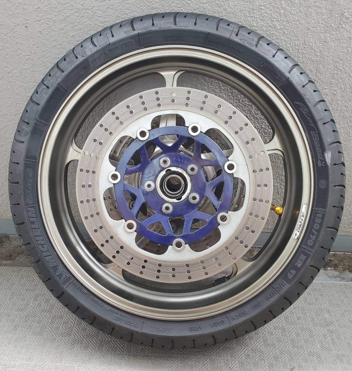 KAWASAKI ZZR1100 ZX-11 カワサキ 1100cc ブラック 5537km 1992年式