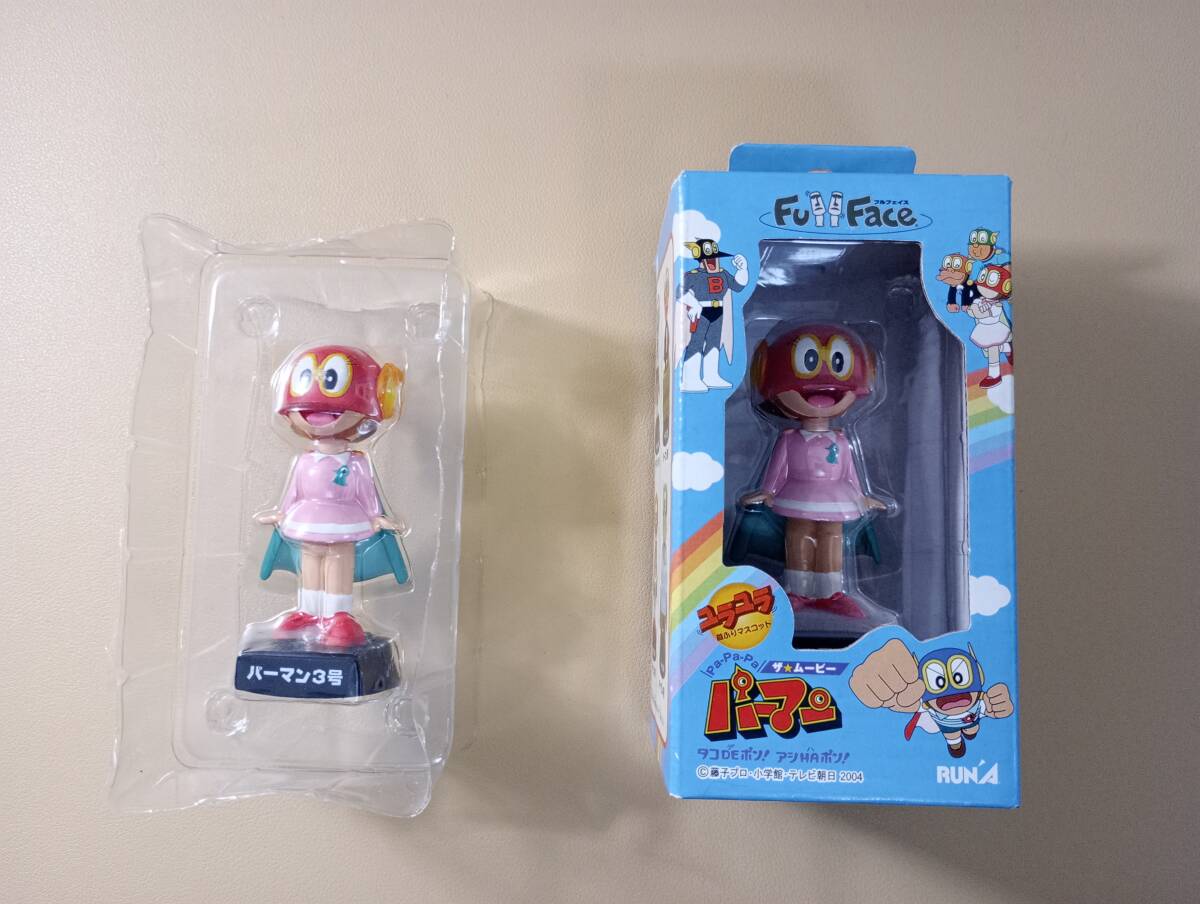 値下げ星野スミレ(パーマン３号、パー子) フィギュア 星野スミレ(パーマン3号、パー子) フィギュア Amazon.co.jp: 昭和