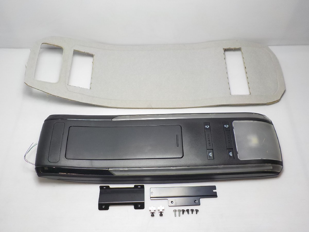 TY107 AHR20W エスティマ HV GレザーP 中期 純正 フロント カメラ ◆86790-28410 ★動作OK ○★即決★ TY107 AHR20W エスティマ HV GレザーP 中期 左 ドアミラー 電格式