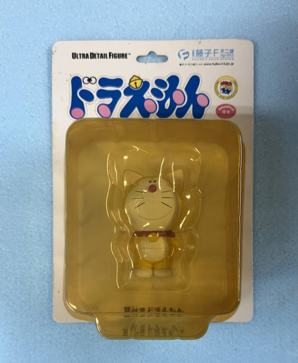 メディコムトイ ドラえもん 未来デパート ミニドラえもん ミニドラ
