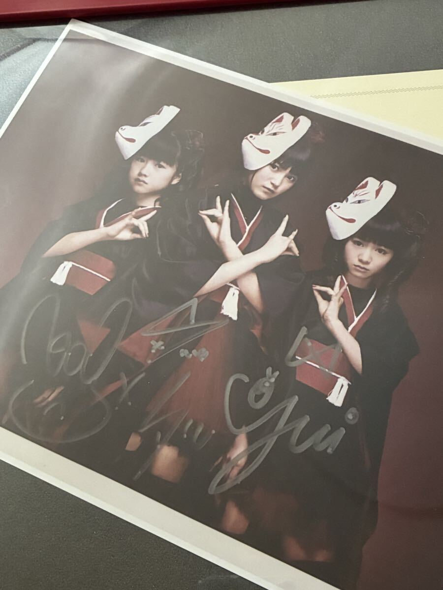 新品】西田夏芽 チェキ 直筆サイン入り 「 ナナツメの恋 」 数量限定