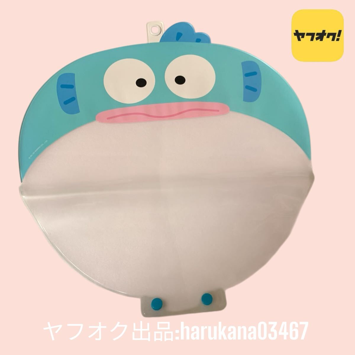 中古】サンリオ ハンギョドン タコのさゆりちゃん 陶器 急須