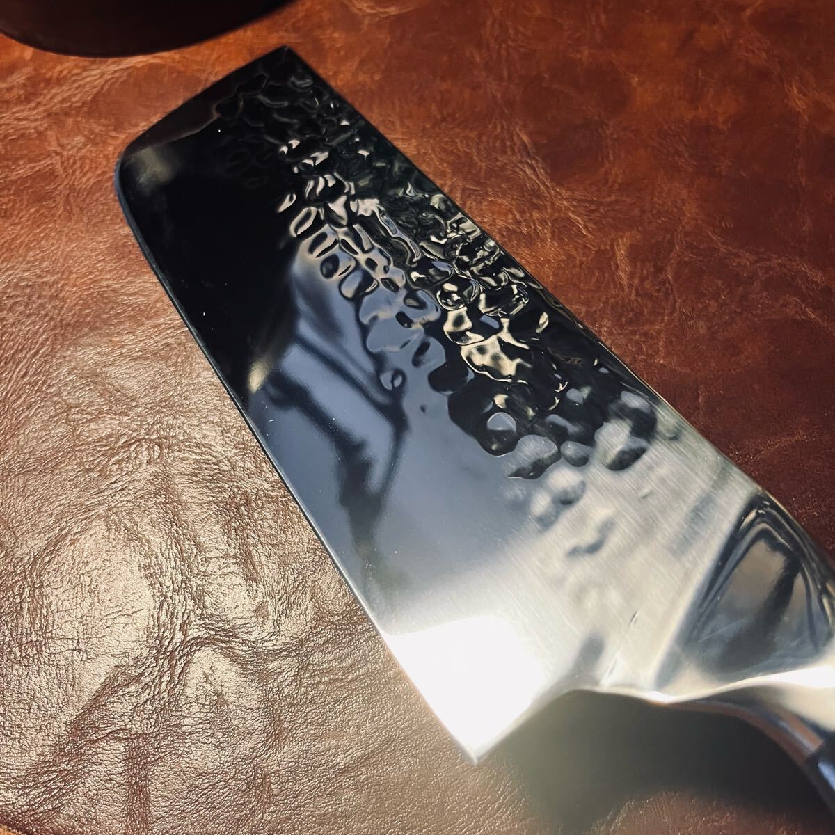 【未使用】超高品質 切付出刃包丁 片刃本格刃物 ステンレス鋼 料理包丁 刺身包丁 和包丁 刃長17㎝ 全長30cm 切付包丁の落札情報詳細 ...