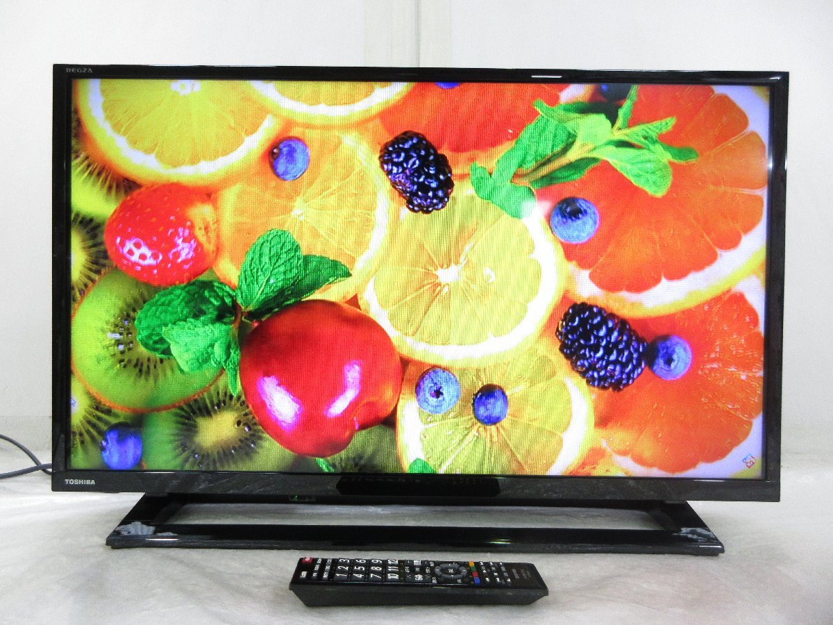 32D300 TCL 液晶テレビ 訳アリ 2019年製 TCL 【美品】TCL 液晶テレビ 32