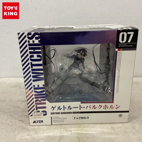 Chaos TCG カオス ストライクウィッチーズ2 SP 導く バルクホルン