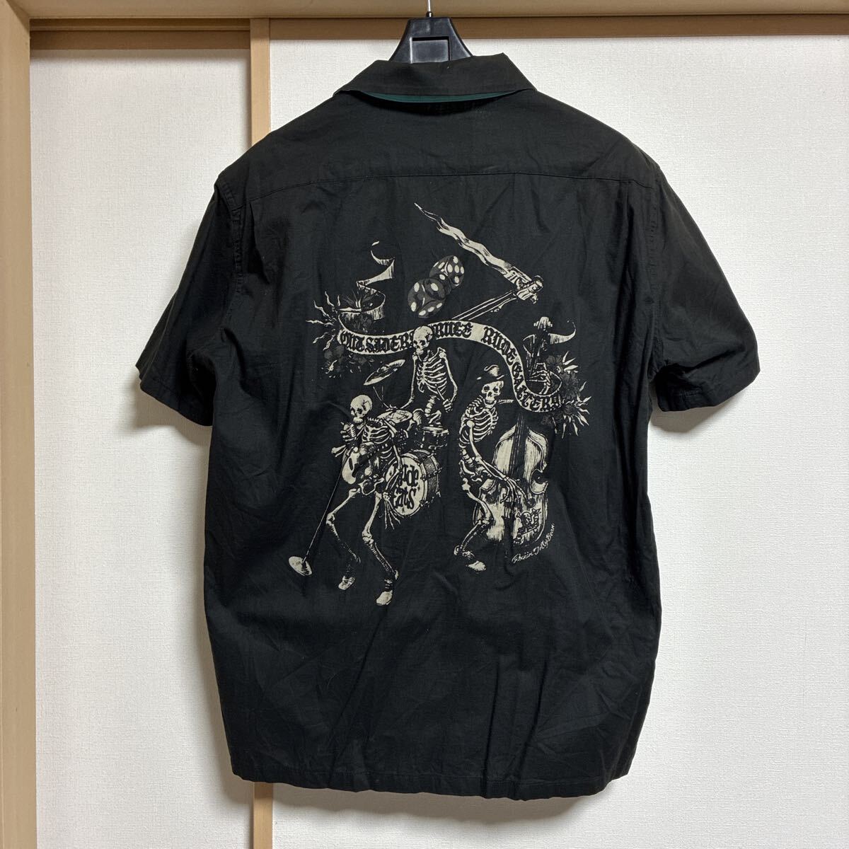 新品】ロッキンジェリービーン Rockin'Jelly Bean RUDE GALLERY